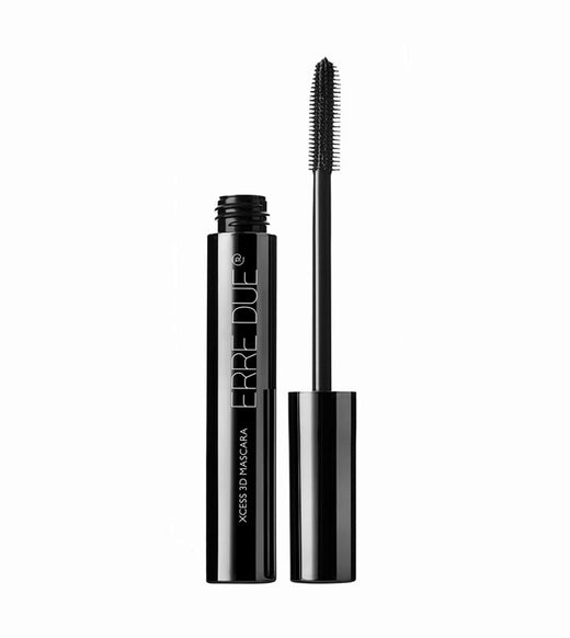 ERRE DUE XCess 3-D Mascara 04 Brown
