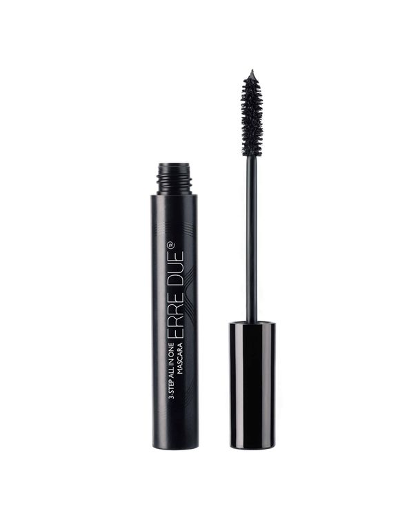 ERRE DUE 3 Step All in One Mascara 701