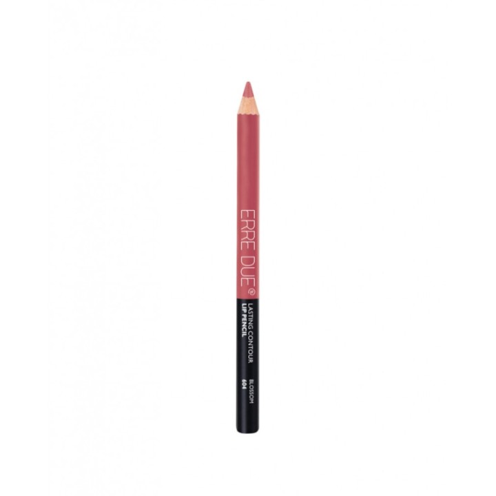 ERRE DUE Silky Premium Lip Definer No 604 Blossom