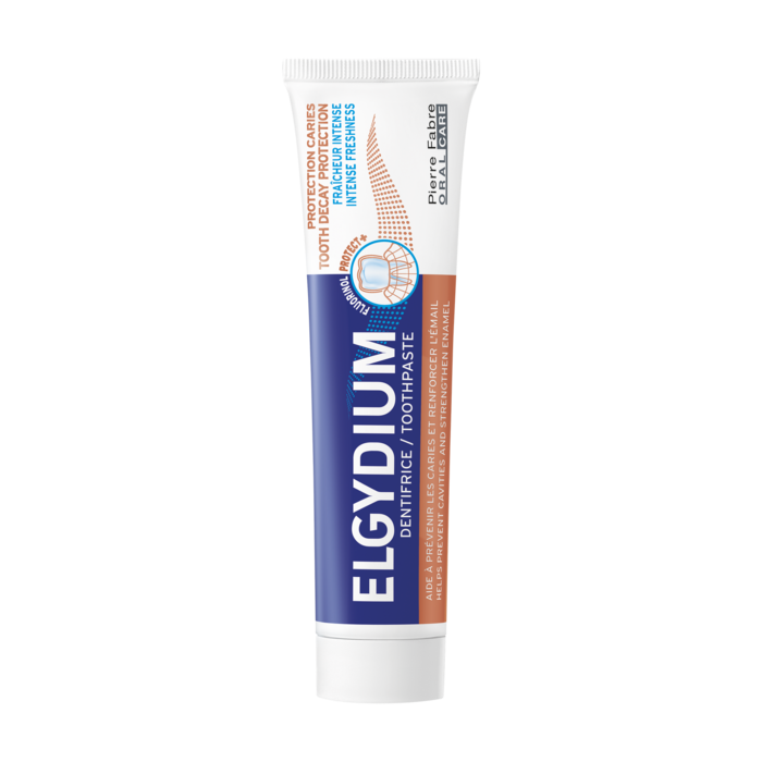 Elgydium Toothpaste Tooth Decay Protect 75Ml