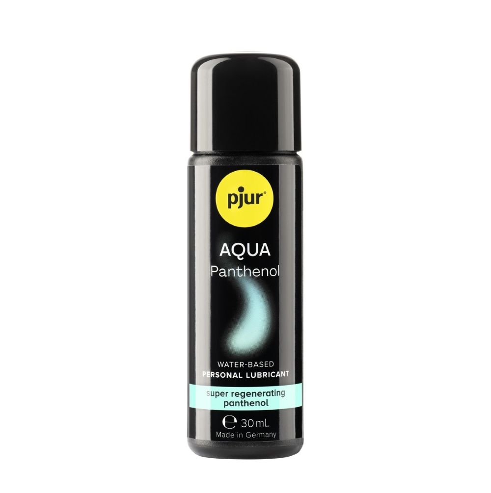 PJUR - AQUA PANTHENOL LUBE 30 ML