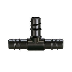 CLABER 1/2" TEE