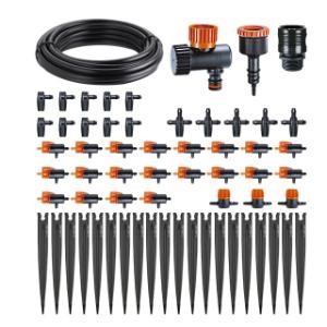 Claberber Drip Starter Kit 20 Dri