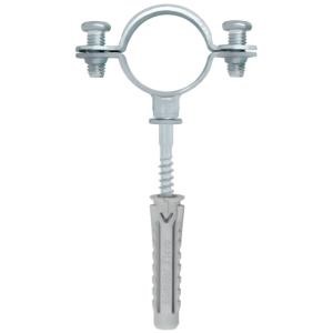 Friulsider Zinc Collar  Nylon  Plug 20Mm 4Pcs