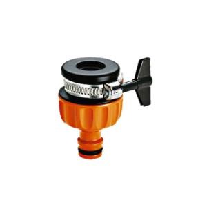 Claber  Tap Connectors Smooth  14-19Mm 1Pc