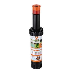 Claber  Professional Quality 360 Pop-Up Sprinkler - 2'' 1Pc