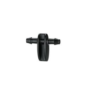 CLABER 1/4" 2 WAY COUPLING 10 Pieces