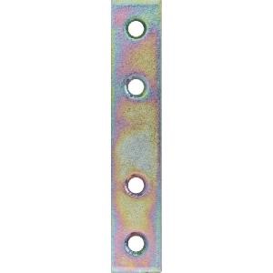 Friulsider  Connector Strap Tie Brass 4Pcs 15X200
