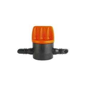 Claber  Irrigation  Shut Off Valve 5 Pieces 1/4"