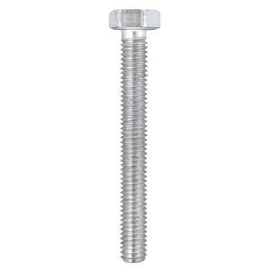 Friulsider Corner Bolt Screw Brass 8X30 15Pcs