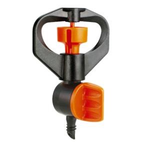 Claber Irrigation  360° Adjustable Micro Sprinkler 1Pc