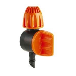 CLABER 360° ADJUSTABLE MICRO - SPRINKLER