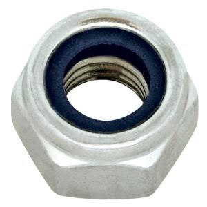Friulsider Selflocking Nut 5Mm 15Pcs