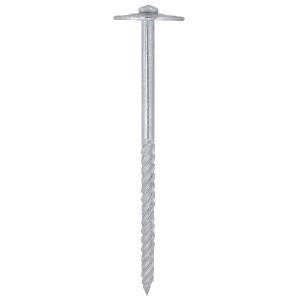 Friulsider Nail With Rolled Thred 4.3X70 10Pcs