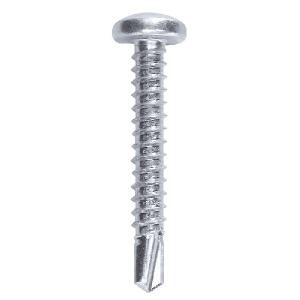 Friulsider  Drilling Selfdrilling Screw 3.5X19 50Pcs