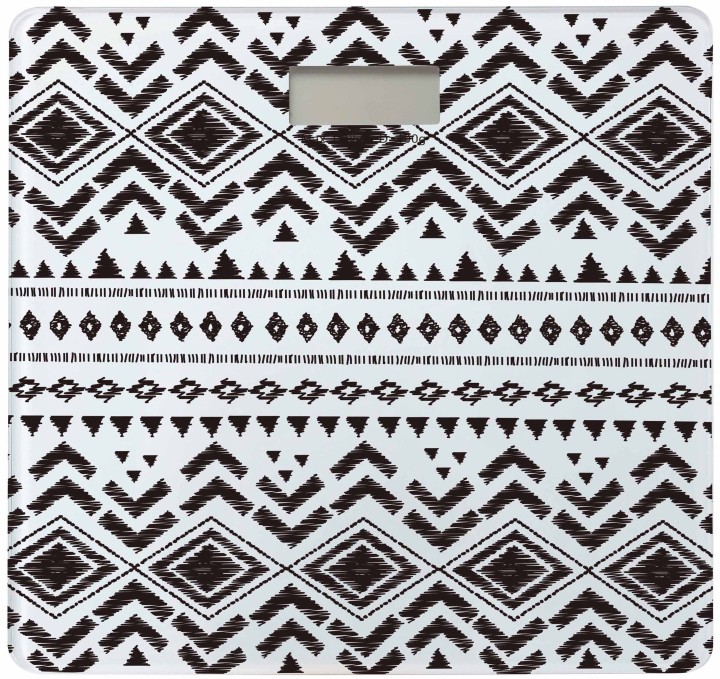 ESTIA DIGITAL SCALE ETHNIC