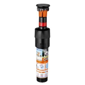CLABER 360° - 2" MICRO SPRINKLER COLIBRI