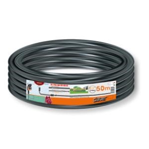 Claber Irrigation Piping  1/2" Dripped Tube - 50M 1Pc