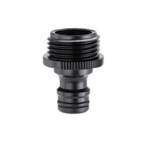 Claber Sprinkler  Tap Connector  1Pc