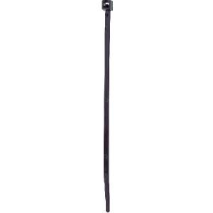 Friulsider Black  Colour Nylon Cable Tie 4.8X120 100Pcs