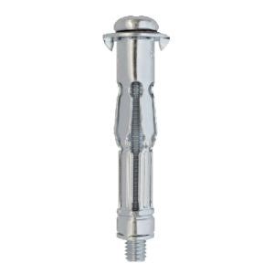 Friulsider  Rawl Bolts Metal Anchor 10X37 4Pcs