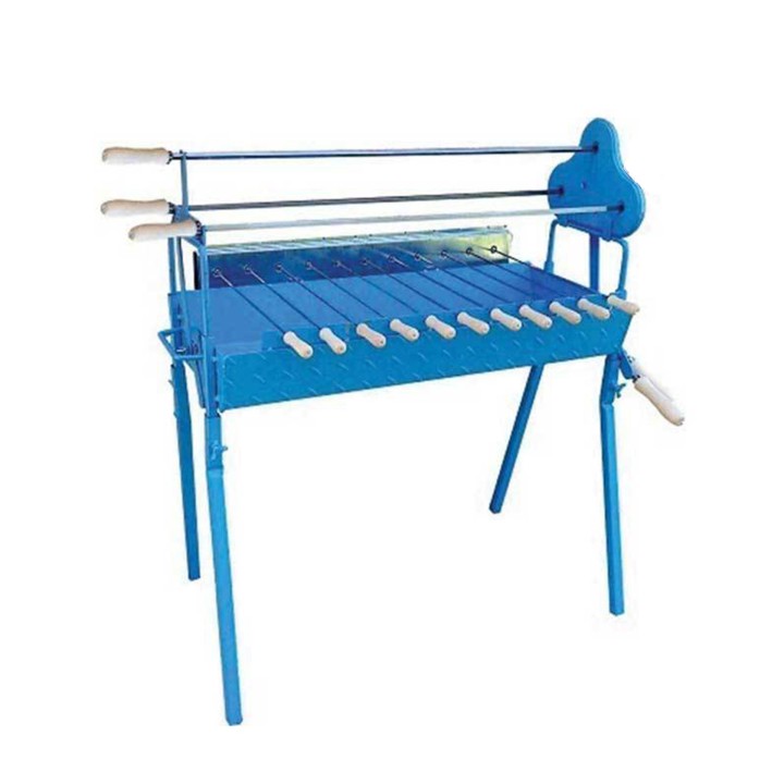 Fuoko Cyprus Bbq Grill Acc Texas Foukou BBQ Accessories
