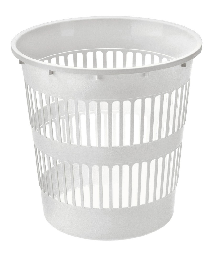 TONTARELLI OFFICE BIN 12L - ASSORTED COLORS