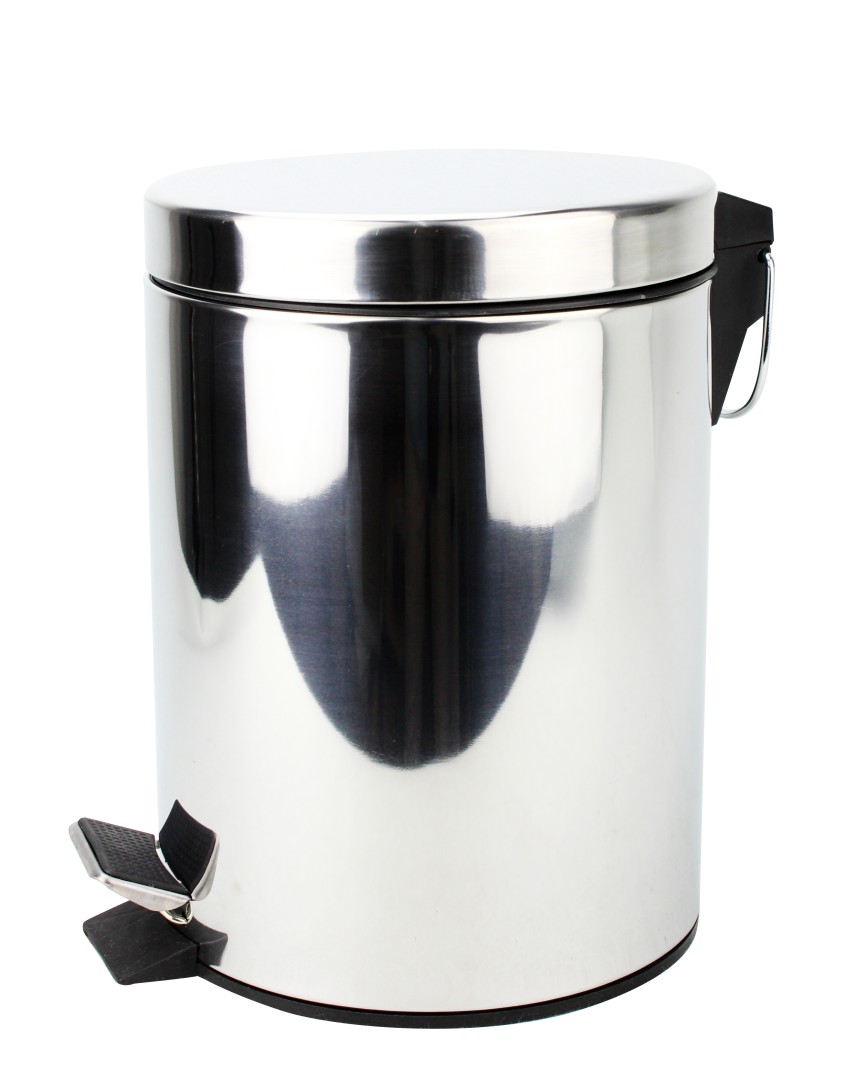 SUPERBATH TEXAS PEDAL BIN 12L