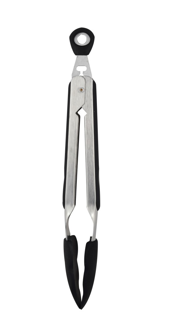 Estia BBQ Tong With Silicone Handle 22.5Cm