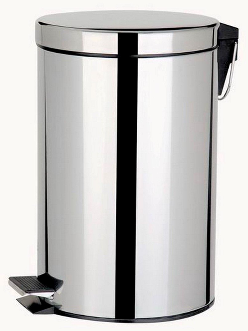 SUPERBATH TEXAS PEDAL BIN 30L
