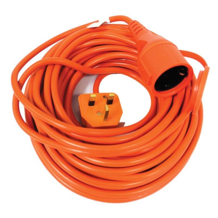 SUPER EXTENSION CORD SOUKO 10M 3 X 1.25MM