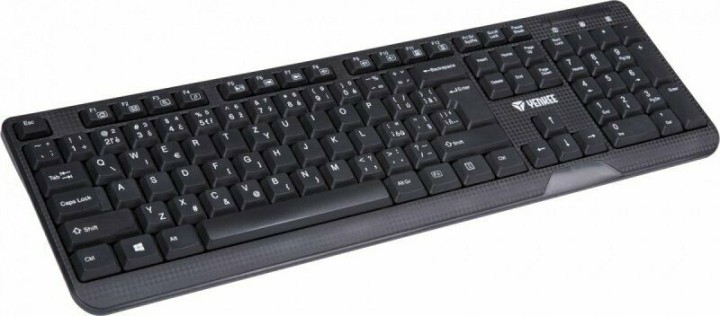 Ynk Usb Keyboard Logic