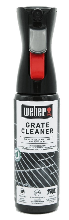 WEBER Q & PULSE CLEANER