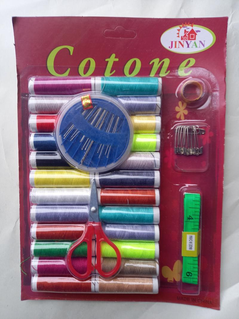SEWING SET