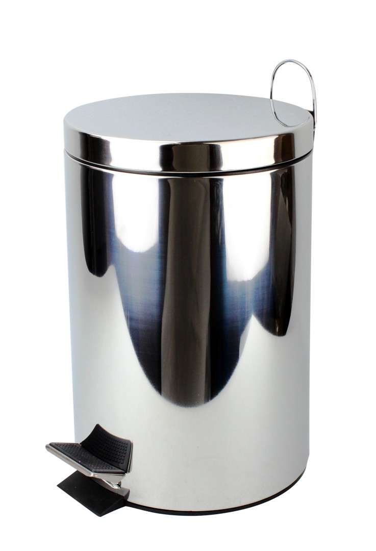 SUPERBATH TEXAS PEDAL BIN 3L