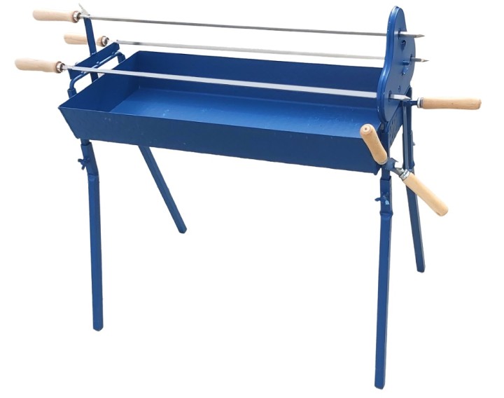 Fuoko Cyprus Bbq Oregon Foukou BBQ Accessories