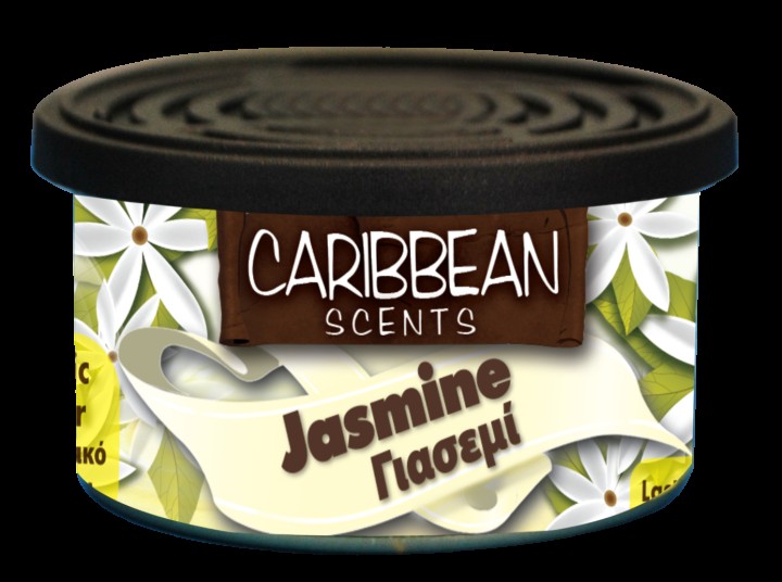 CARIBBEAN  JASMINE-Organic Air Freshener