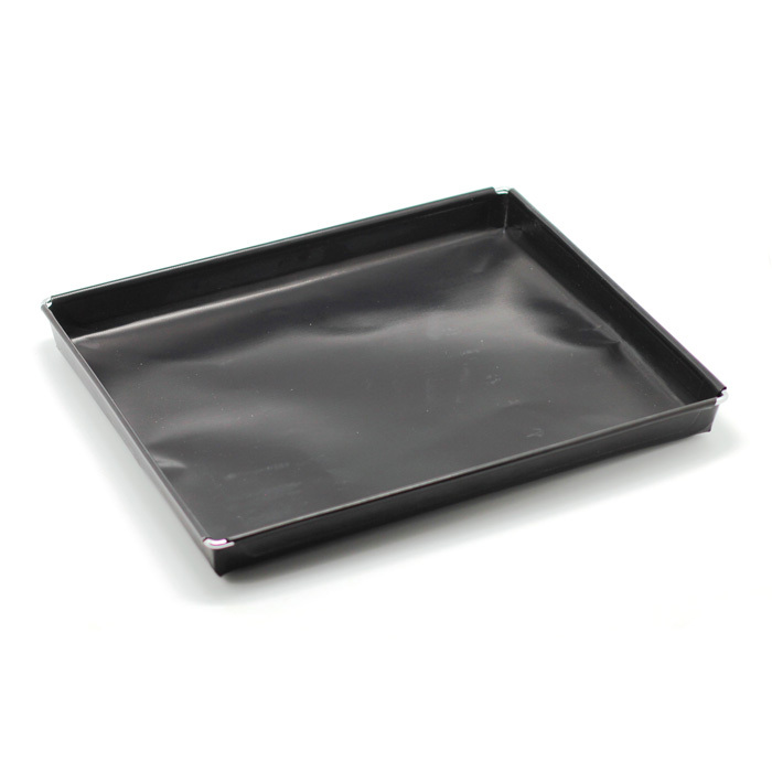 NON-STICK BBQ & OVEN BASKET 28X35X3CM