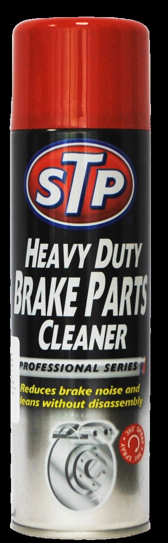 STP BRAKE PARTS CLEANER 500ML