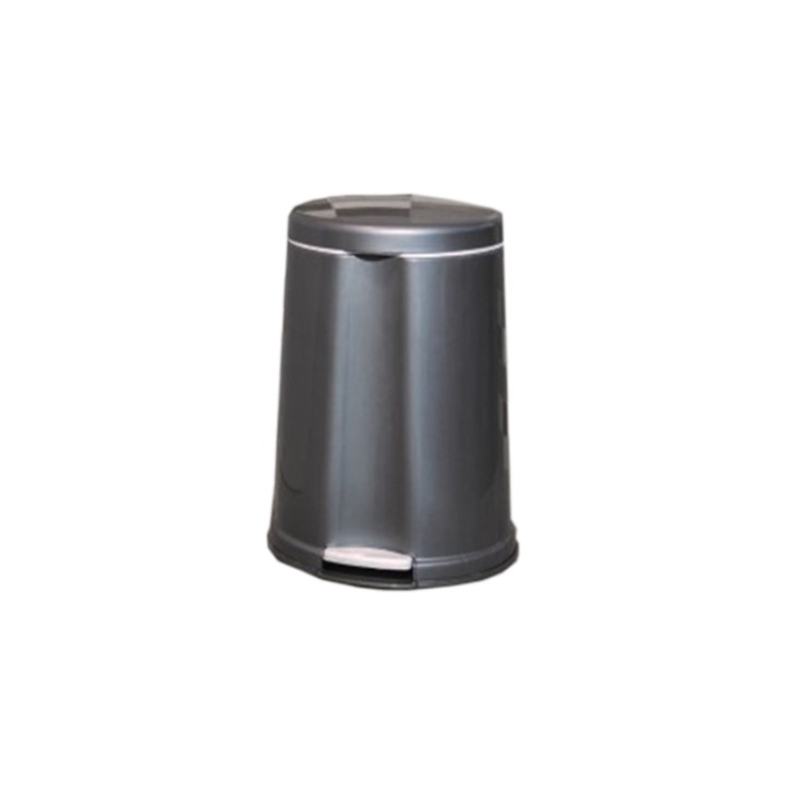 VIOMES PEDAL BIN ROUND 7L