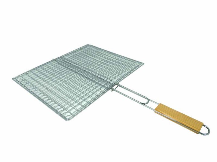 BBQ GRILL 40X32CM