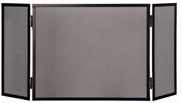 BRONX FIRESCREEN 105X50CM