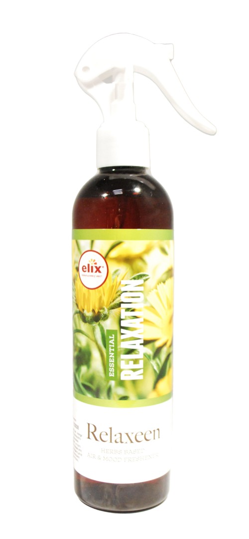 ELIX AROMAS OF NATURE MARIGOLD 300ML