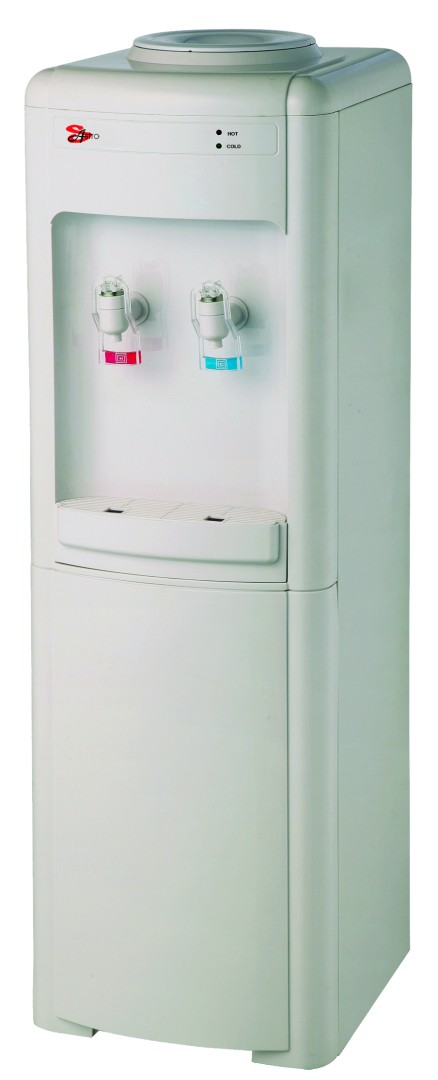 SASTRO SH-N04AW WATER DISPENSER WHITE