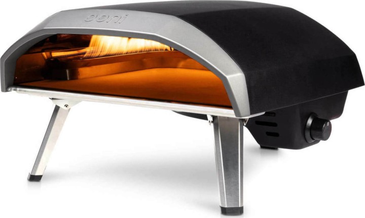 OONI KODA 16 GAS POWERED PIZZA OVEN 59x63.4x35CM kitchen device