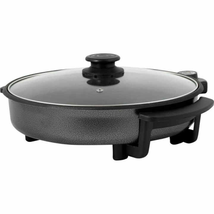 FIRST AUSTRIA FA-5109-1 PIZZA OVEN kitchen device  32CM 1.5KW