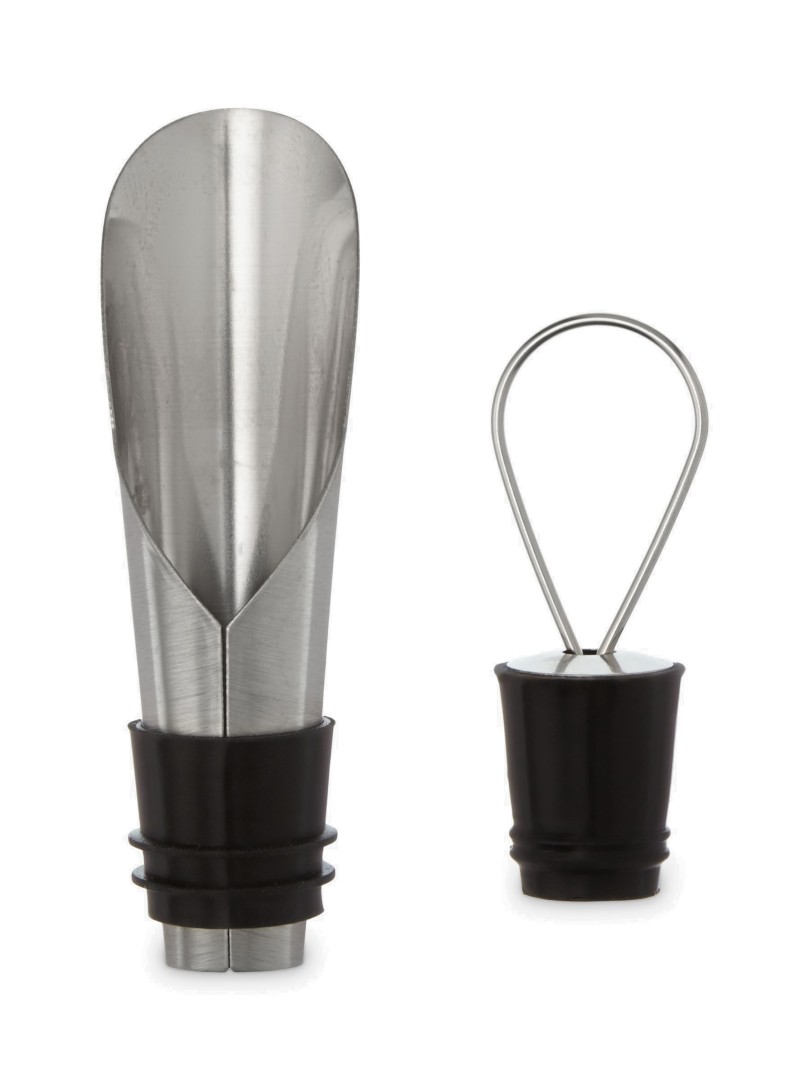 ESTIA WINE SERVING -STOPPER