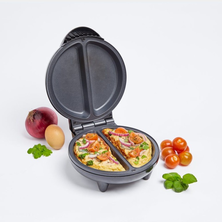 VONSHEF OMELETTE MAKER 750W
