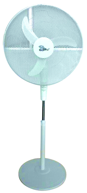 Sastro 18'' Stand Fan 60W As-45Cw  (Air Cooler)