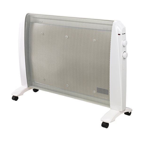 MATESTAR HP1001-20 MICA PANEL 2000W